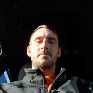 Meet your Posher, Chad